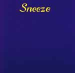 sneeze lp
